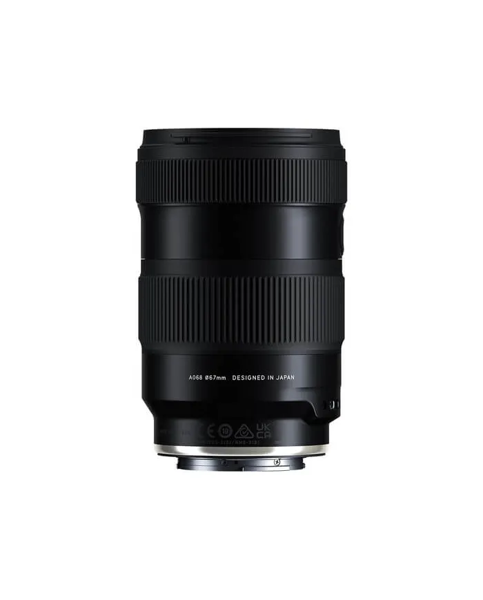 EL MEJOR PRECIO TAMRON 17-50mm f4 DI III VXD E-MOUNT