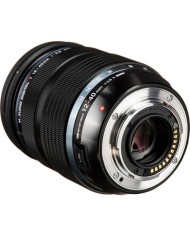 OM SYSTEM OM-5 NEGRA + 12-40mm f2.8 PRO II CÁMARA MIRRORLESS