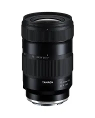 TAMRON 17-50mm f4 DI III VXD E-MOUNT