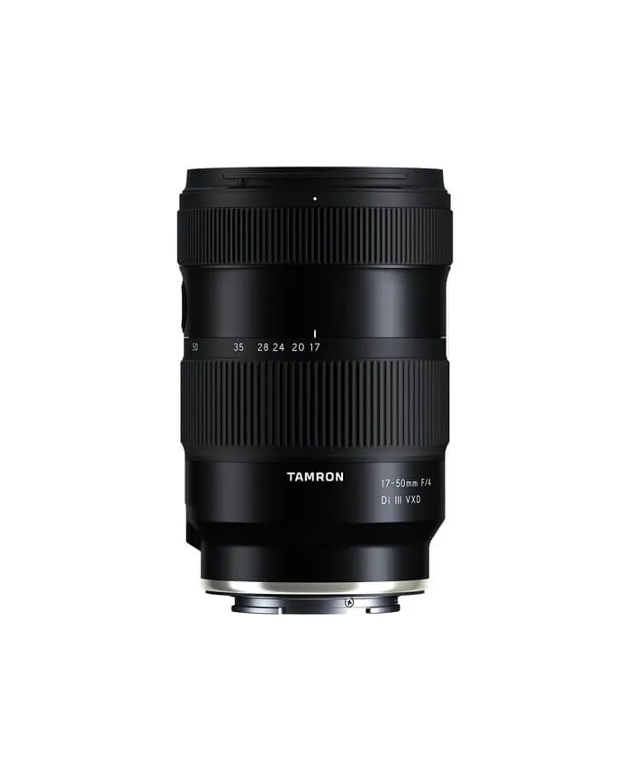 COMPRAR TAMRON 17-50mm f4 DI III VXD E-MOUNT