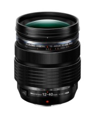 OM SYSTEM OM-5 NEGRA + 12-40mm f2.8 PRO II CÁMARA MIRRORLESS