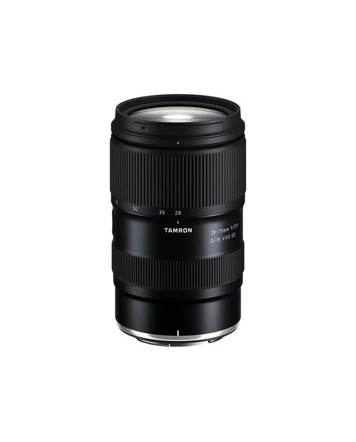 TAMRON 28-75mm f2.8 DI III VXD G2 NIKON Z