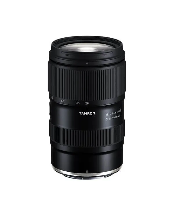 TAMRON 28-75mm f2.8 DI III VXD G2 NIKON Z