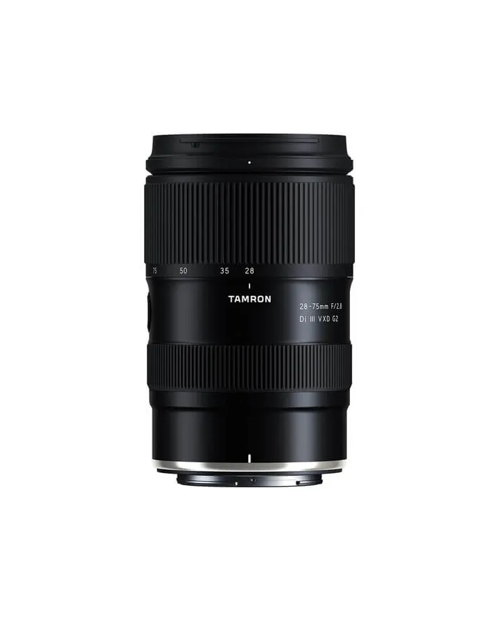 COMPRAR TAMRON 28-75mm f2.8 DI III VXD G2 NIKON Z