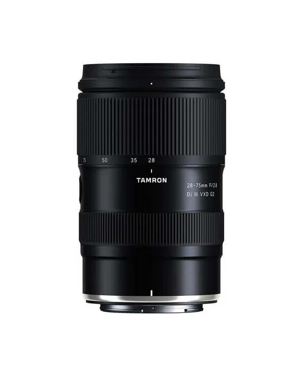 COMPRAR TAMRON 28-75mm f2.8 DI III VXD G2 NIKON Z