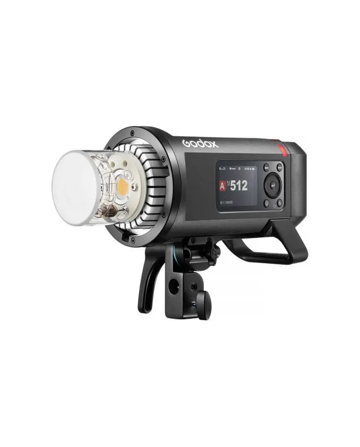 El mejor precio GODOX AD600 PRO II FLASH