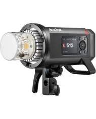 El mejor precio GODOX AD600 PRO II FLASH