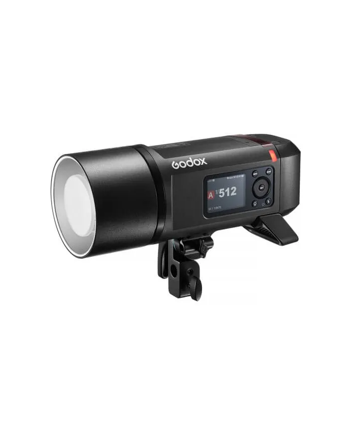 GODOX AD600 PRO II FLASH