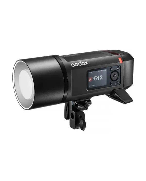 GODOX AD600 PRO II FLASH