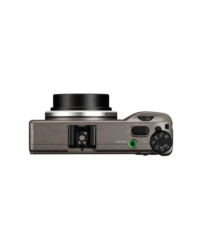 El mejor precio RICOH GR III DIARY EDITION