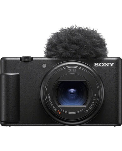 SONY ZV-1 II CÁMARA DIGITAL