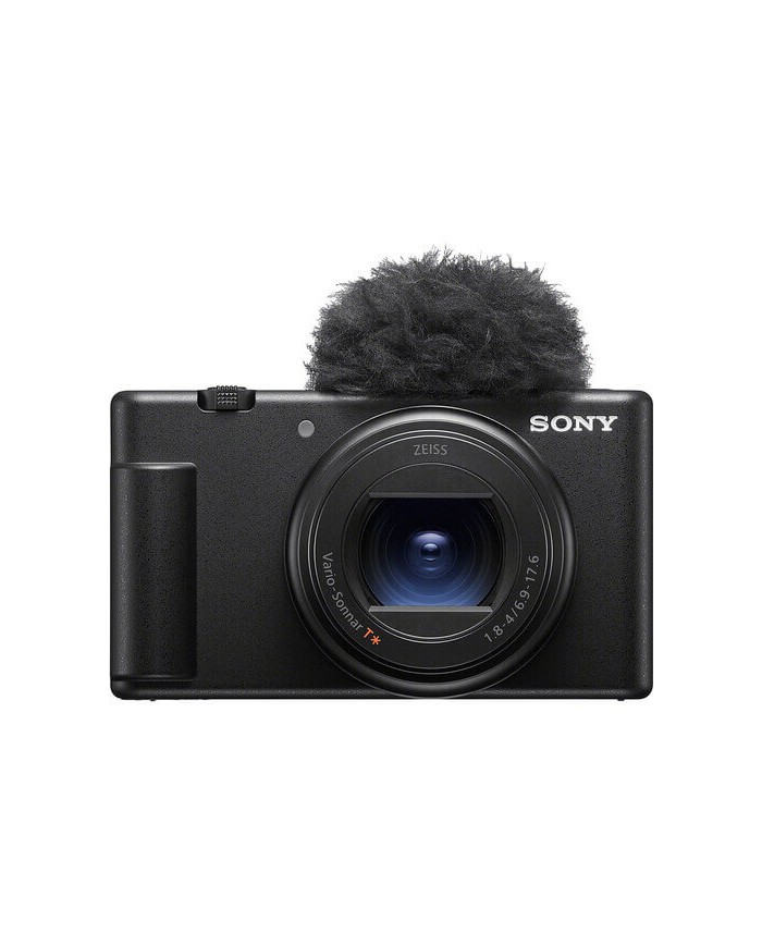 COMPRAR SONY ZV-1 II CÁMARA DIGITAL