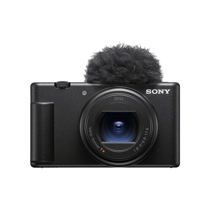 COMPRAR SONY ZV-1 II CÁMARA DIGITAL
