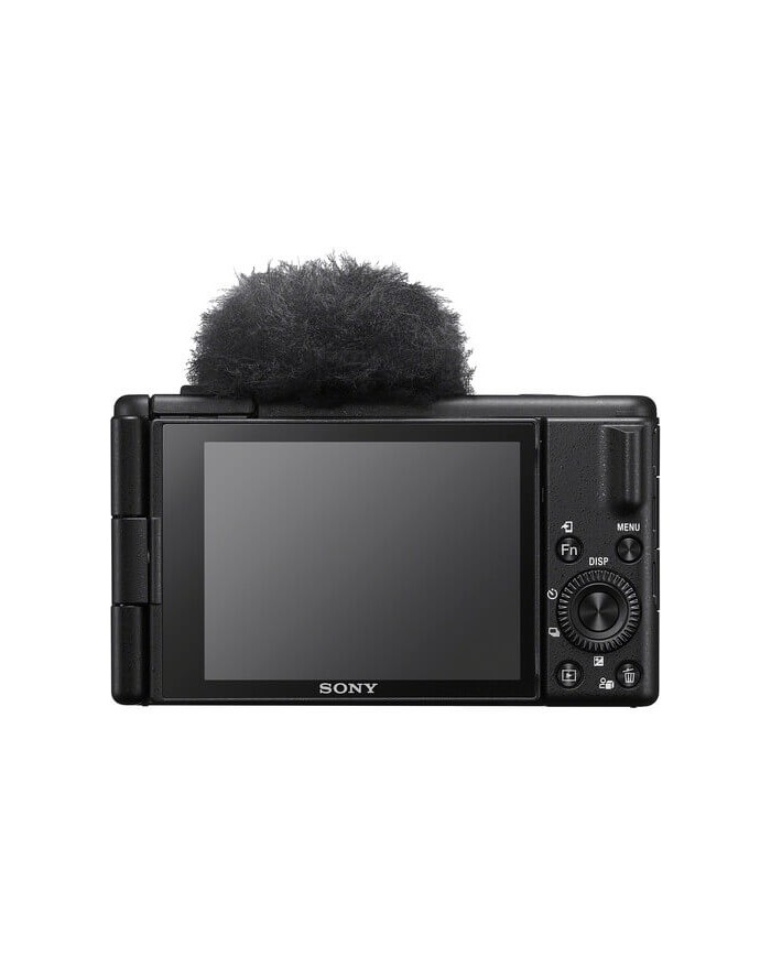 EL MEJOR PRECIO SONY ZV-1 II CÁMARA DIGITAL