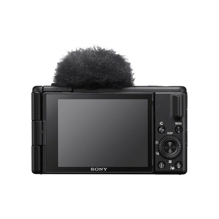 EL MEJOR PRECIO SONY ZV-1 II CÁMARA DIGITAL EL MEJOR PRECIO SONY ZV-1 II CÁMARA DIGITAL
