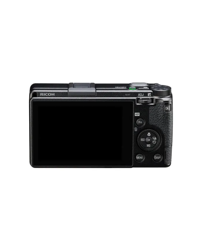 Comprar RICOH GR III HDF