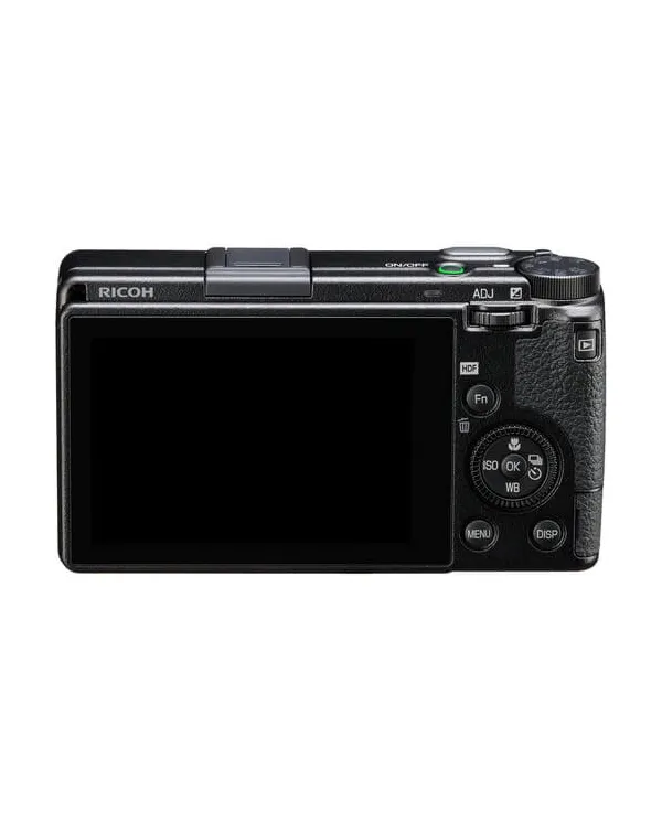 Comprar RICOH GR III HDF