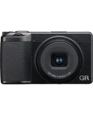 RICOH GR III HDF