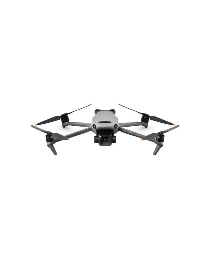 DJI MAVIC 3 CLASSIC + DJI RC