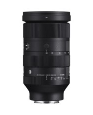 SIGMA 28-105mm f2.8 DG DN ART E-MOUNT SIGMA 28-105mm f2.8 DG DN ART E-MOUNT