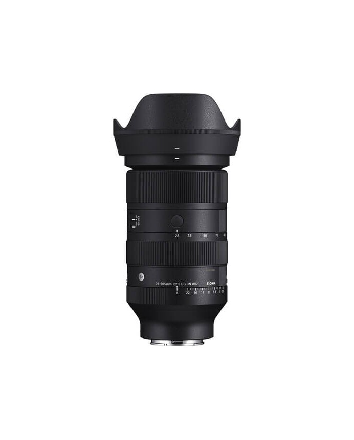 COMPRAR SIGMA 28-105mm f2.8 DG DN ART E-MOUNT