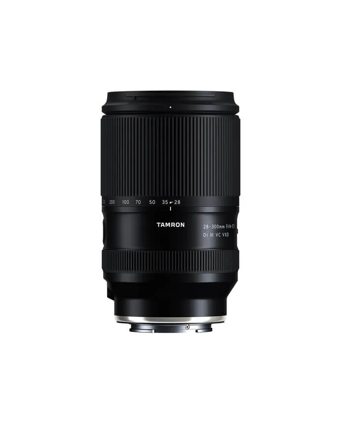 COMPRAR TAMRON 28-300mm f4-7.1 Di III VC VXD SONY E