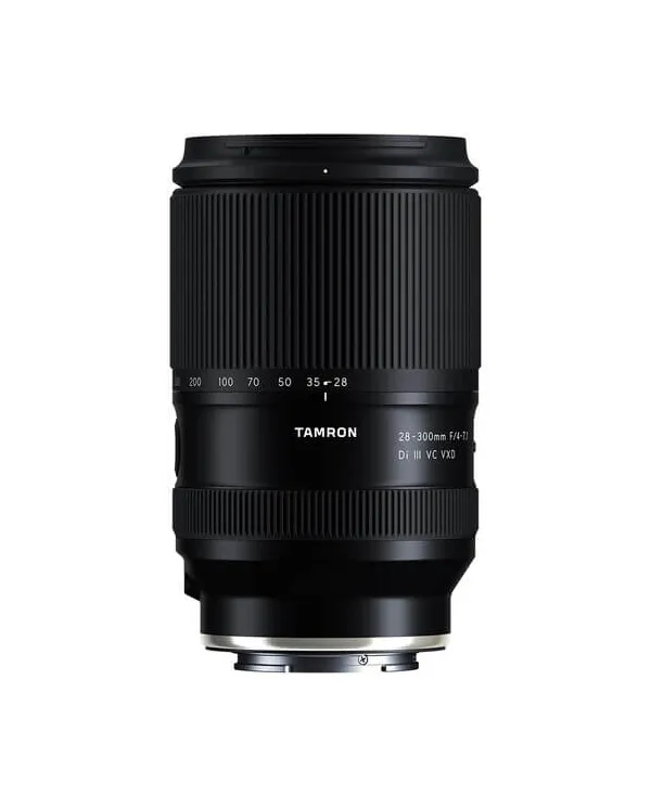 COMPRAR TAMRON 28-300mm f4-7.1 Di III VC VXD SONY E