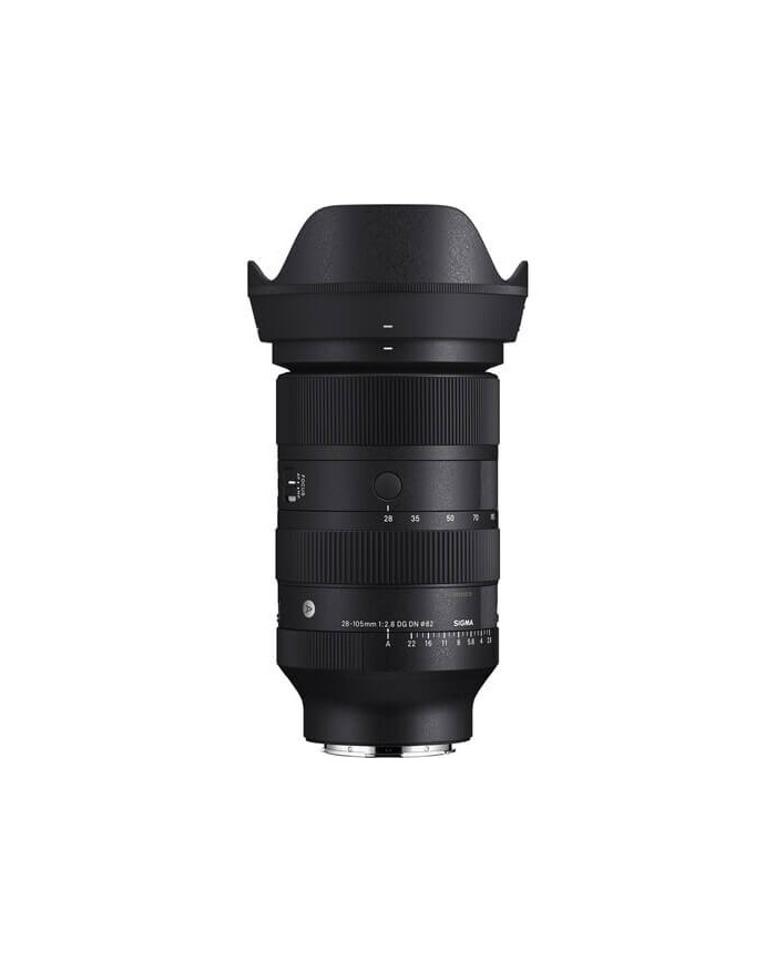 OFERTA SIGMA 28-105mm f2.8 DG DN ART L-MOUNT