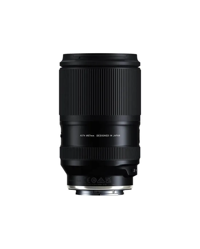 EL MEJOR PRECIO TAMRON 28-300mm f4-7.1 Di III VC VXD SONY E