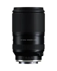 EL MEJOR PRECIO TAMRON 28-300mm f4-7.1 Di III VC VXD SONY E