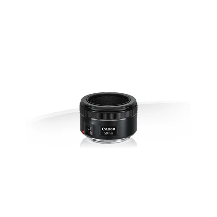 CANON EF 50mm 1.8 STM CANON EF 50mm 1.8 STM