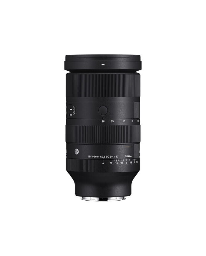COMPRAR SIGMA 28-105mm f2.8 DG DN ART L-MOUNT