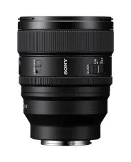 El mejor precio SONY FE 85mm f1.4 GM II