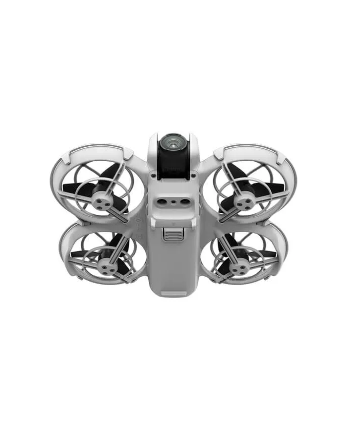 PROMOCIÓN DJI NEO DRONE