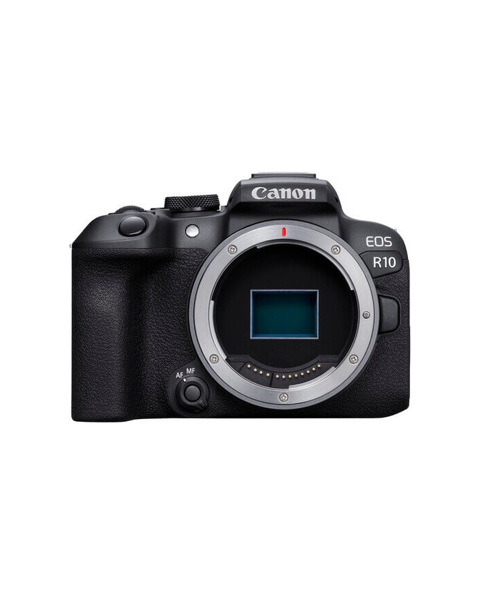 CANON EOS R5 CÁMARA MIRRORLESS CANON EOS R5 CÁMARA MIRRORLESS