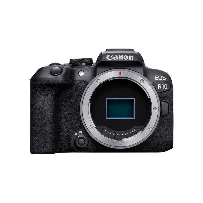 CANON EOS R5 CÁMARA MIRRORLESS CANON EOS R5 CÁMARA MIRRORLESS
