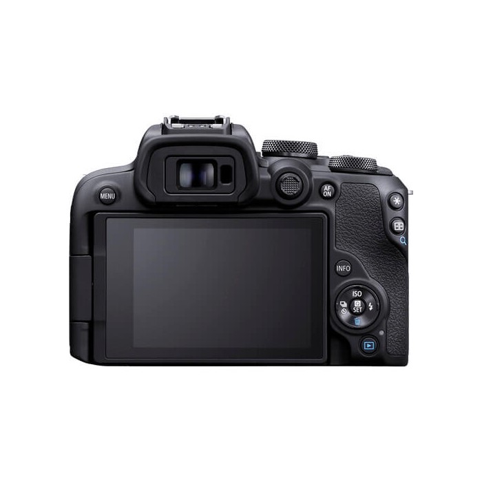 EL MEJOR PRECIO CANON EOS R5 CÁMARA MIRRORLESS EL MEJOR PRECIO CANON EOS R5 CÁMARA MIRRORLESS