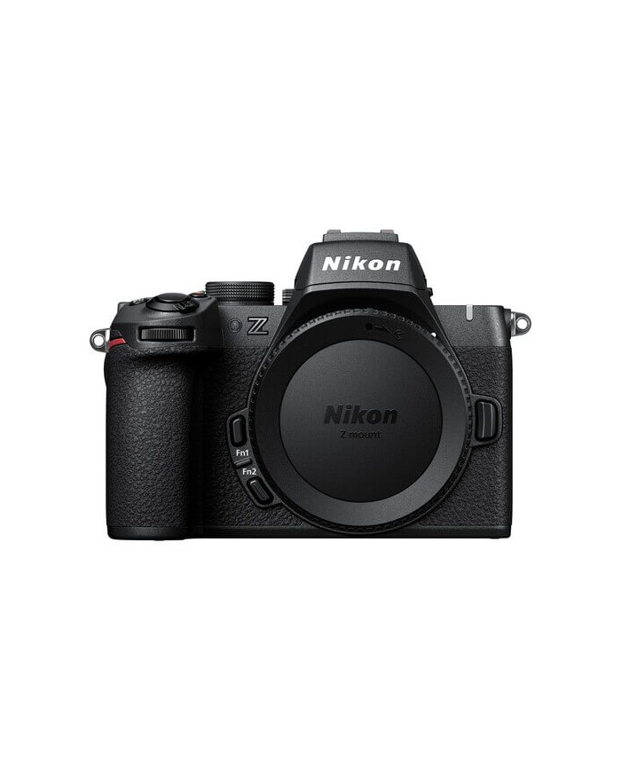 NIKON Z50 II CÁMARA MIRRORLESS NIKON Z50 II CÁMARA MIRRORLESS