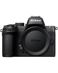 NIKON Z50 II CÁMARA MIRRORLESS NIKON Z50 II CÁMARA MIRRORLESS