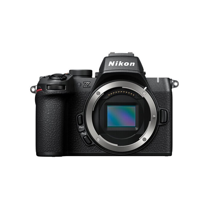 NIKON Z50 II CÁMARA MIRRORLESS NIKON Z50 II CÁMARA MIRRORLESS