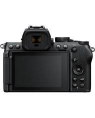 COMPRAR NIKON Z50 II CÁMARA MIRRORLESS COMPRAR NIKON Z50 II CÁMARA MIRRORLESS
