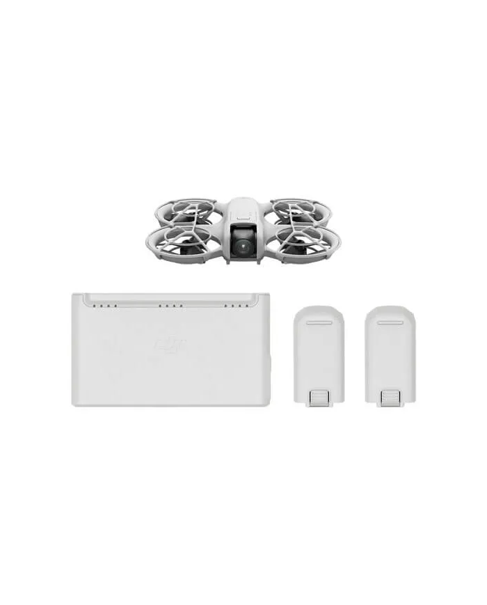 DJI NEO DRONE FLY MORE COMBO