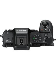 EL MEJOR PRECIO NIKON Z50 II CÁMARA MIRRORLESS EL MEJOR PRECIO NIKON Z50 II CÁMARA MIRRORLESS