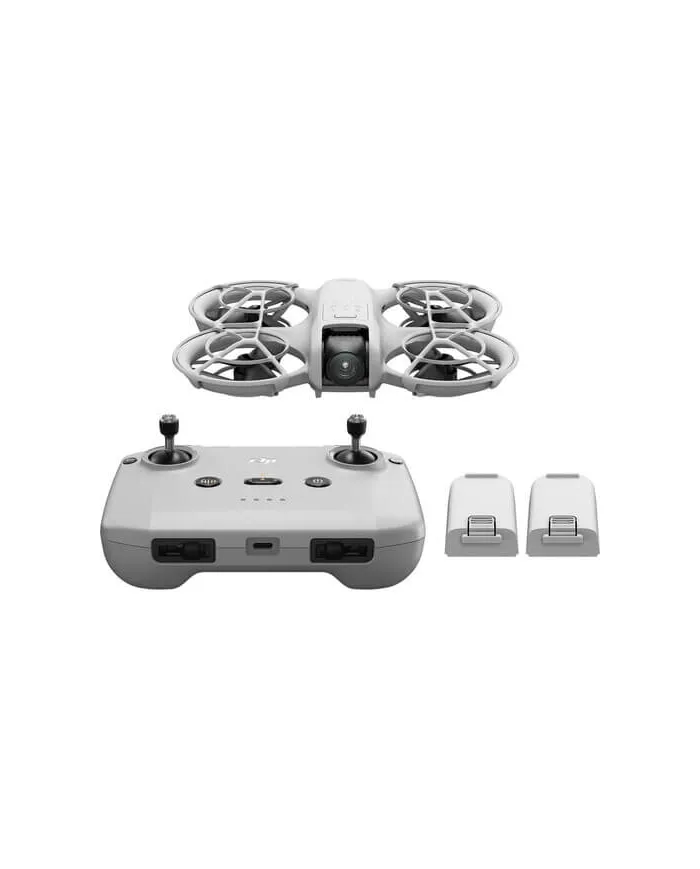 DJI NEO DRONE FLY MORE COMBO