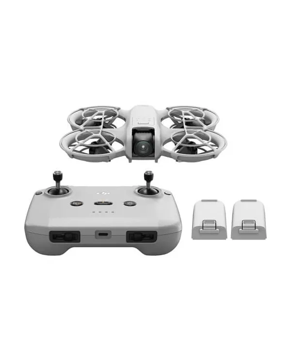 DJI NEO DRONE FLY MORE COMBO