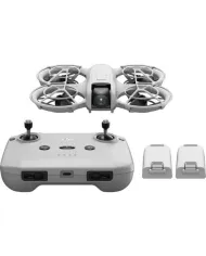 DJI NEO DRONE FLY MORE COMBO