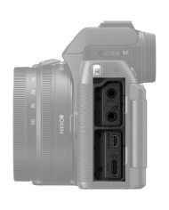 PROMOCIÓN NIKON Z50 II CÁMARA MIRRORLESS PROMOCIÓN NIKON Z50 II CÁMARA MIRRORLESS