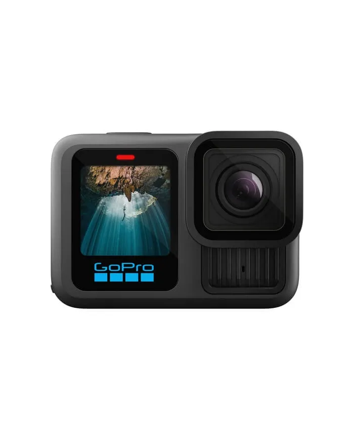 GOPRO HERO 13 BLACK