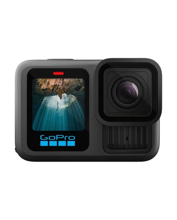 GOPRO HERO 13 BLACK