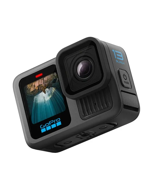 COMPRAR GOPRO HERO 13 BLACK